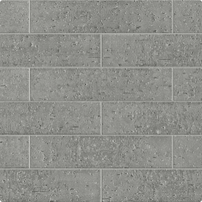 Light Grey Brick - ceramic tile